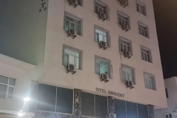 Birkent Otel - Resim 16