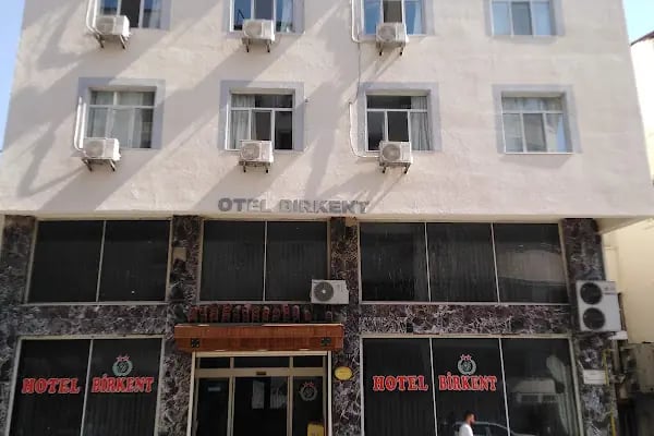 Birkent Otel - Resim 10