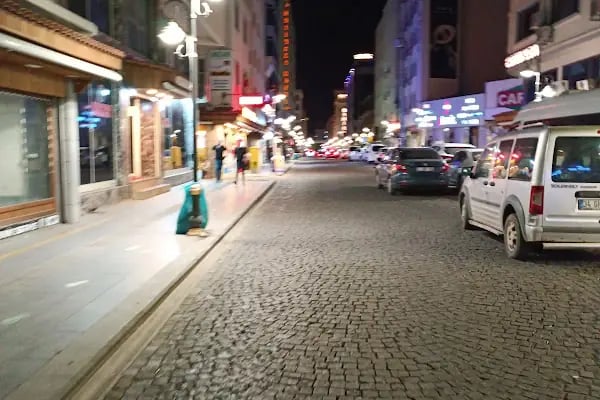 Birkent Otel - Resim 11