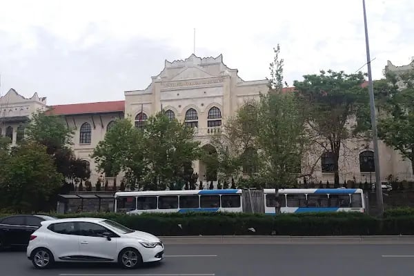 Kültür Ve Turizm Bakanlığı - Resim 3