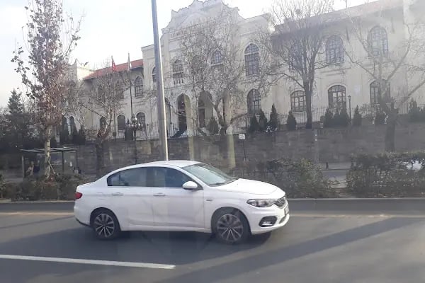 Kültür Ve Turizm Bakanlığı - Resim 2