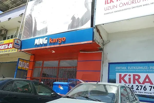 DHL eCommerce - Ozanlar Şubesi - Resim 3