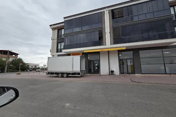 DHL eCommerce - Ozanlar Şubesi - Resim 5