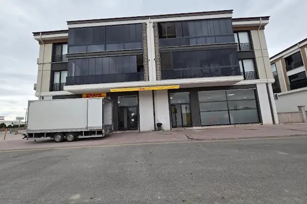 DHL eCommerce - Ozanlar Şubesi - Resim 6