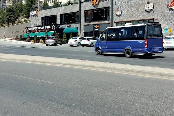 Ayvalı - Akyurt Süpermarket - Resim 11