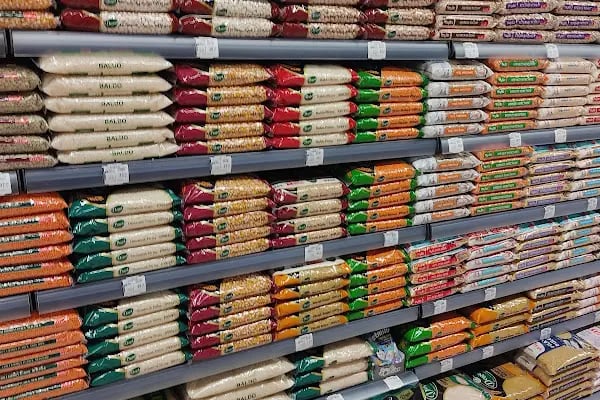 Ayvalı - Akyurt Süpermarket - Resim 10