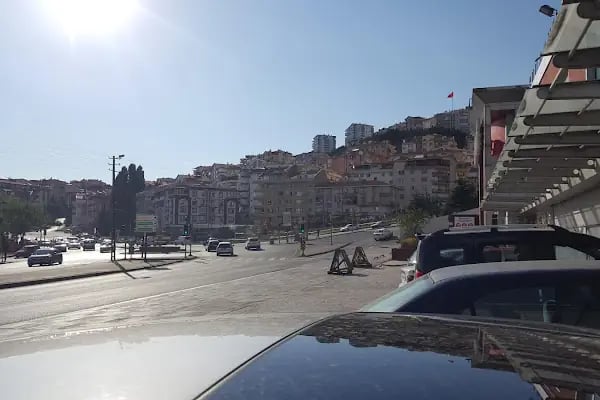 Ayvalı - Akyurt Süpermarket - Resim 15