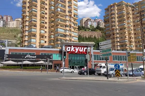 Ayvalı - Akyurt Süpermarket - Resim 2