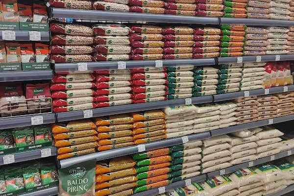 Ayvalı - Akyurt Süpermarket - Resim 6