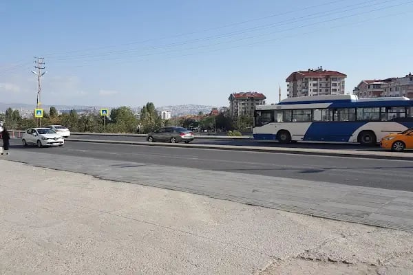 Ayvalı - Akyurt Süpermarket - Resim 16
