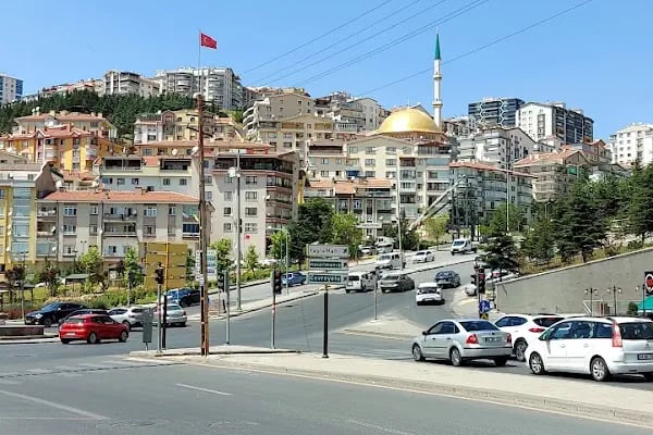 Ayvalı - Akyurt Süpermarket - Resim 19