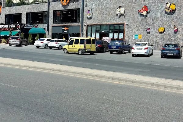 Ayvalı - Akyurt Süpermarket - Resim 7