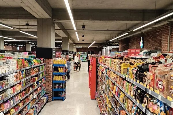Ayvalı - Akyurt Süpermarket - Resim 4