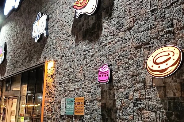 Ayvalı - Akyurt Süpermarket - Resim 14