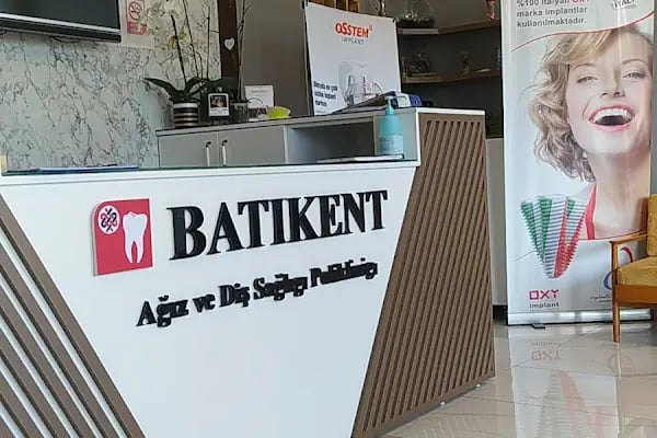 Batıkent Ağız Ve Diş Sağlığı Polikliniği - Resim 20