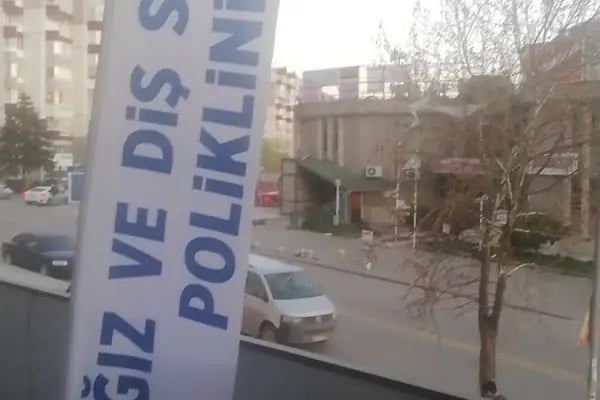 Batıkent Ağız Ve Diş Sağlığı Polikliniği - Resim 19