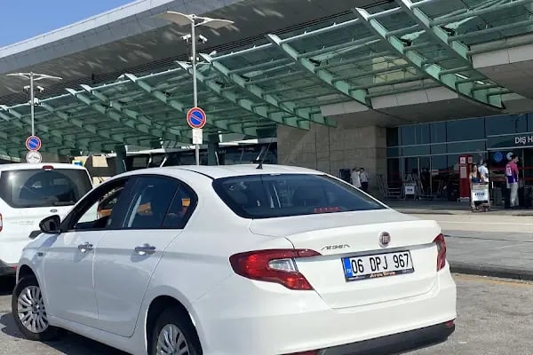 ARES GRUP ARAÇ KİRALAMA - Resim 6