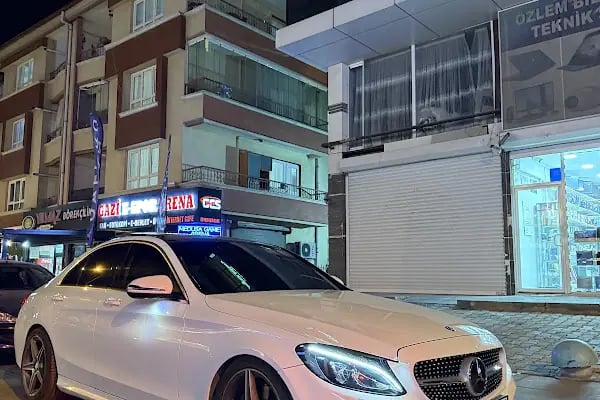 ARES GRUP ARAÇ KİRALAMA - Resim 12