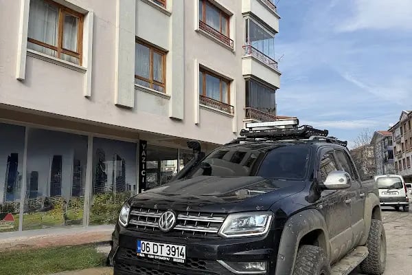 ARES GRUP ARAÇ KİRALAMA - Resim 10