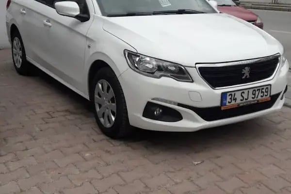 ARES GRUP ARAÇ KİRALAMA - Resim 16
