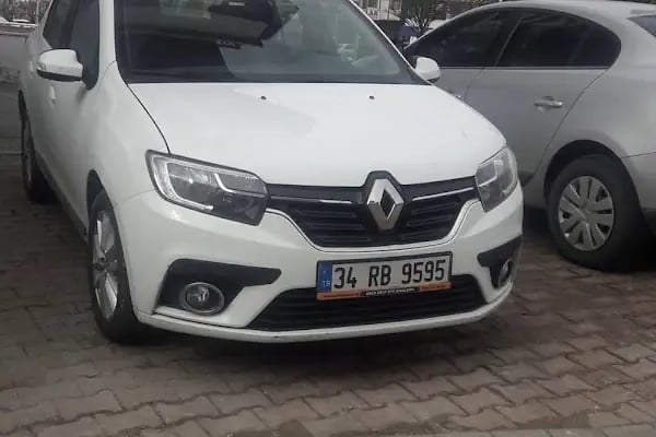 ARES GRUP ARAÇ KİRALAMA - Resim 3