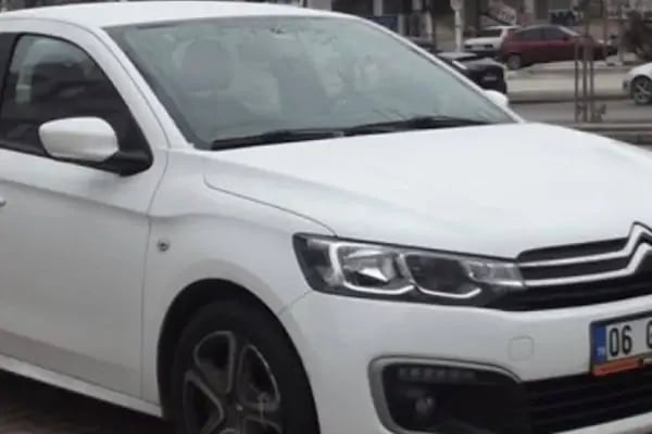 ARES GRUP ARAÇ KİRALAMA - Resim 19