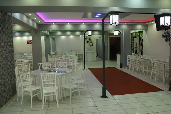Şirin Düğün Salonu - Resim 2