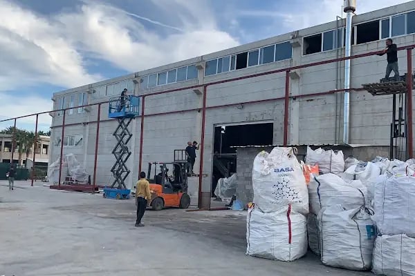 Aden Geri Dönüşüm Plastik Ltd.Şti. - Resim 1
