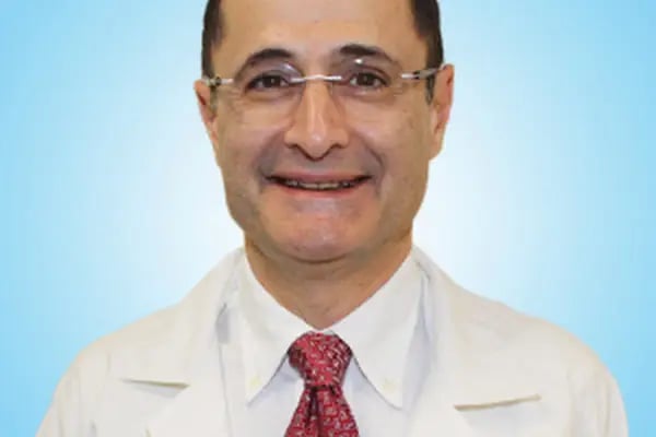 Prof. Dr. Ali Osman SAATCİ - Resim 5