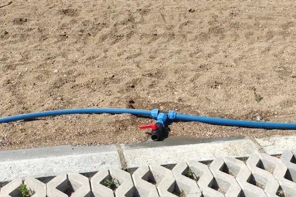Karaburun Karavan Kamp Alanı - Resim 6