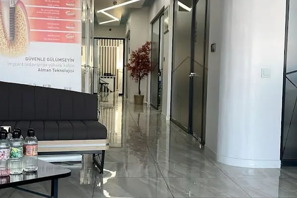 DENTELİTE AĞIZ VE DİŞ SAĞLIĞI POLİKLİNİĞİ - Resim 3
