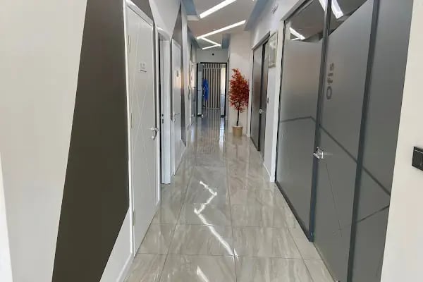 DENTELİTE AĞIZ VE DİŞ SAĞLIĞI POLİKLİNİĞİ - Resim 7