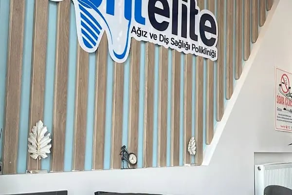 DENTELİTE AĞIZ VE DİŞ SAĞLIĞI POLİKLİNİĞİ - Resim 5