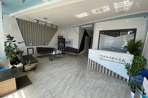 DENTELİTE AĞIZ VE DİŞ SAĞLIĞI POLİKLİNİĞİ - Resim 6