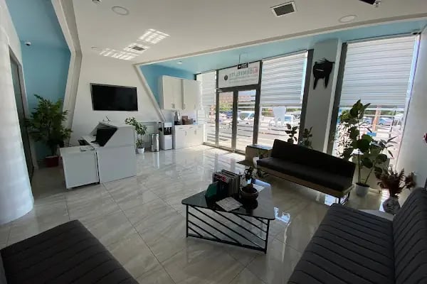 DENTELİTE AĞIZ VE DİŞ SAĞLIĞI POLİKLİNİĞİ - Resim 2