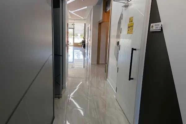 DENTELİTE AĞIZ VE DİŞ SAĞLIĞI POLİKLİNİĞİ - Resim 8