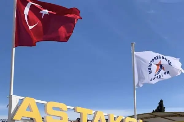 As Taksi - Resim 2
