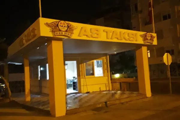 As Taksi - Resim 9