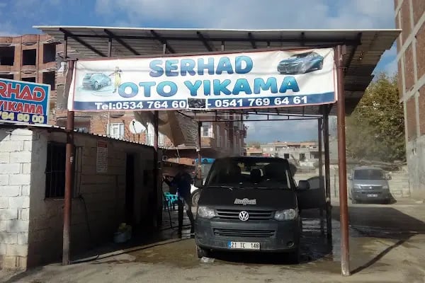 Serhad oto yıkama - Resim 9