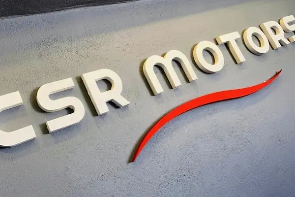 CSR Motors - Resim 16