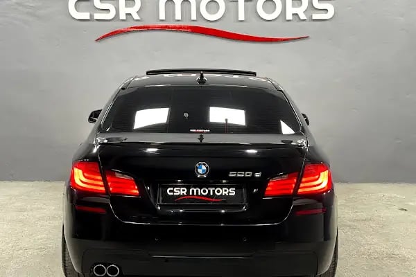 CSR Motors - Resim 14