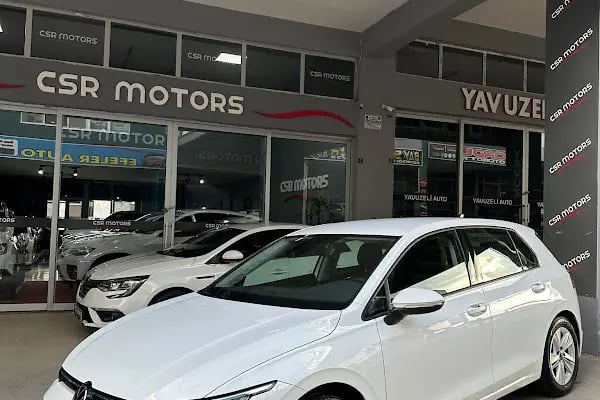 CSR Motors - Resim 5