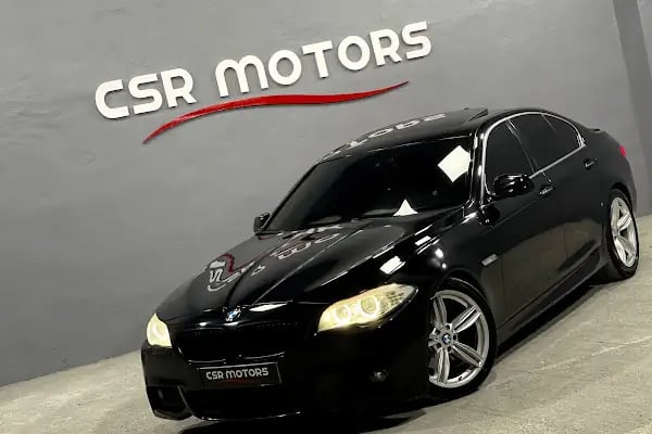 CSR Motors - Resim 11