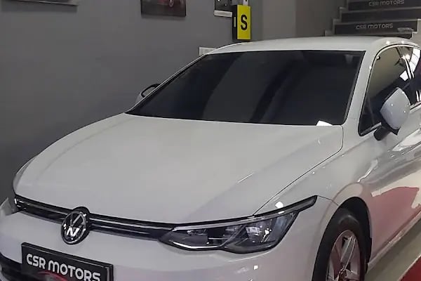 CSR Motors - Resim 2