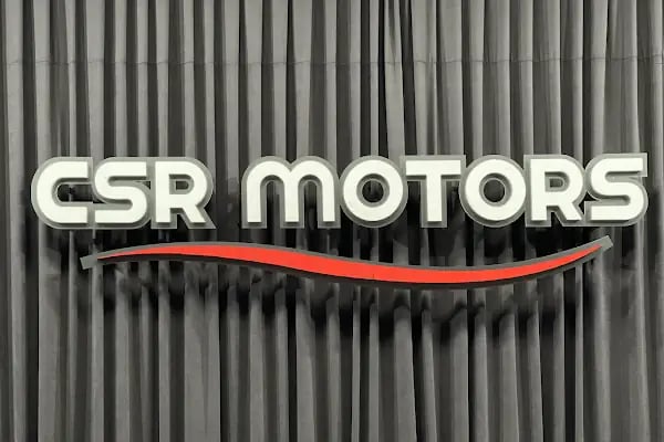 CSR Motors - Resim 15