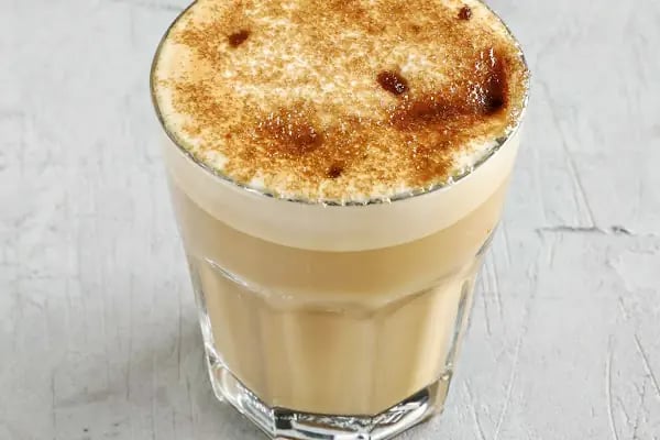 COFFEE VESS - Resim 13