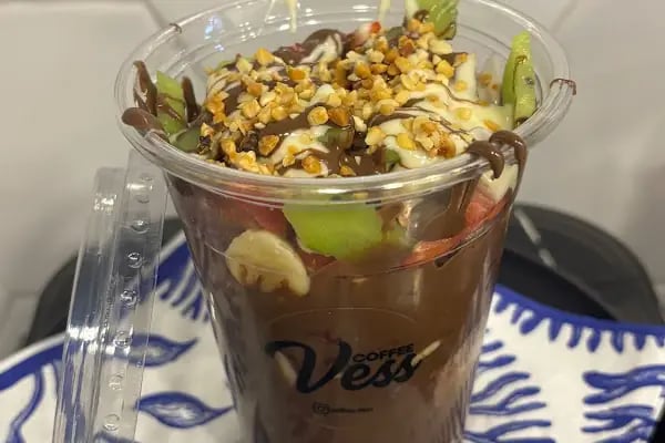 COFFEE VESS - Resim 12