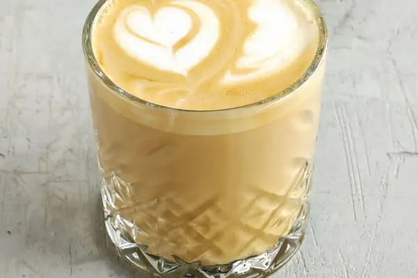 COFFEE VESS - Resim 4