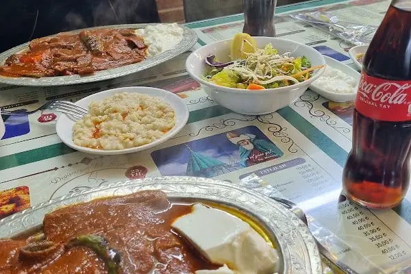 Konyalı Ömer Usta aliağa - Resim 10