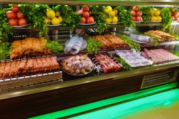 Konyalı Ömer Usta aliağa - Resim 12